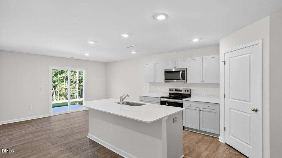 114 Craig Point Drive Clayton NC 27520