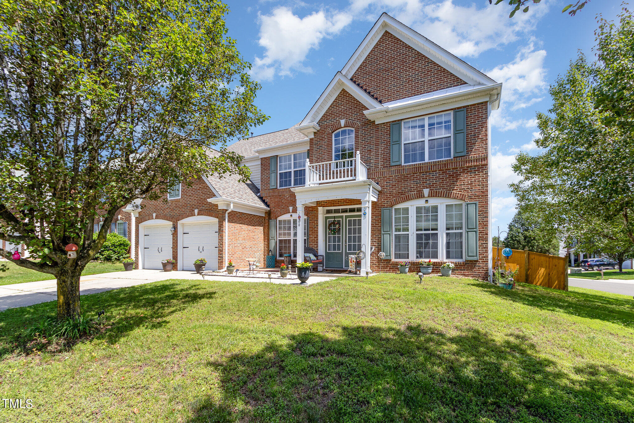 200 Shakespeare Street Morrisville NC 27560
