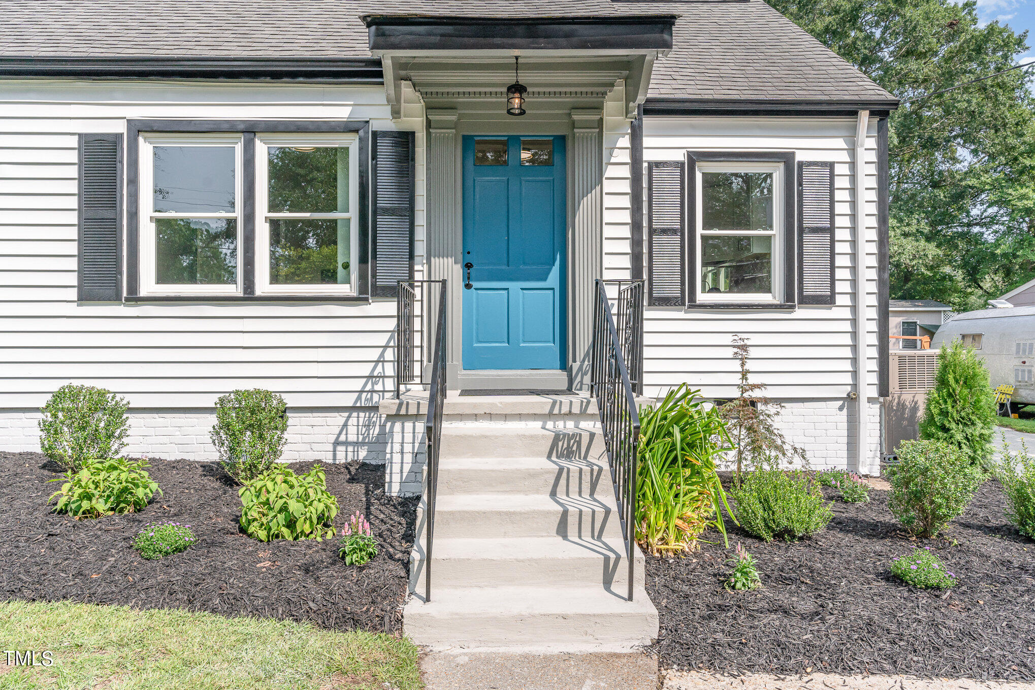 307 S Ennis Street Fuquay Varina NC 27526