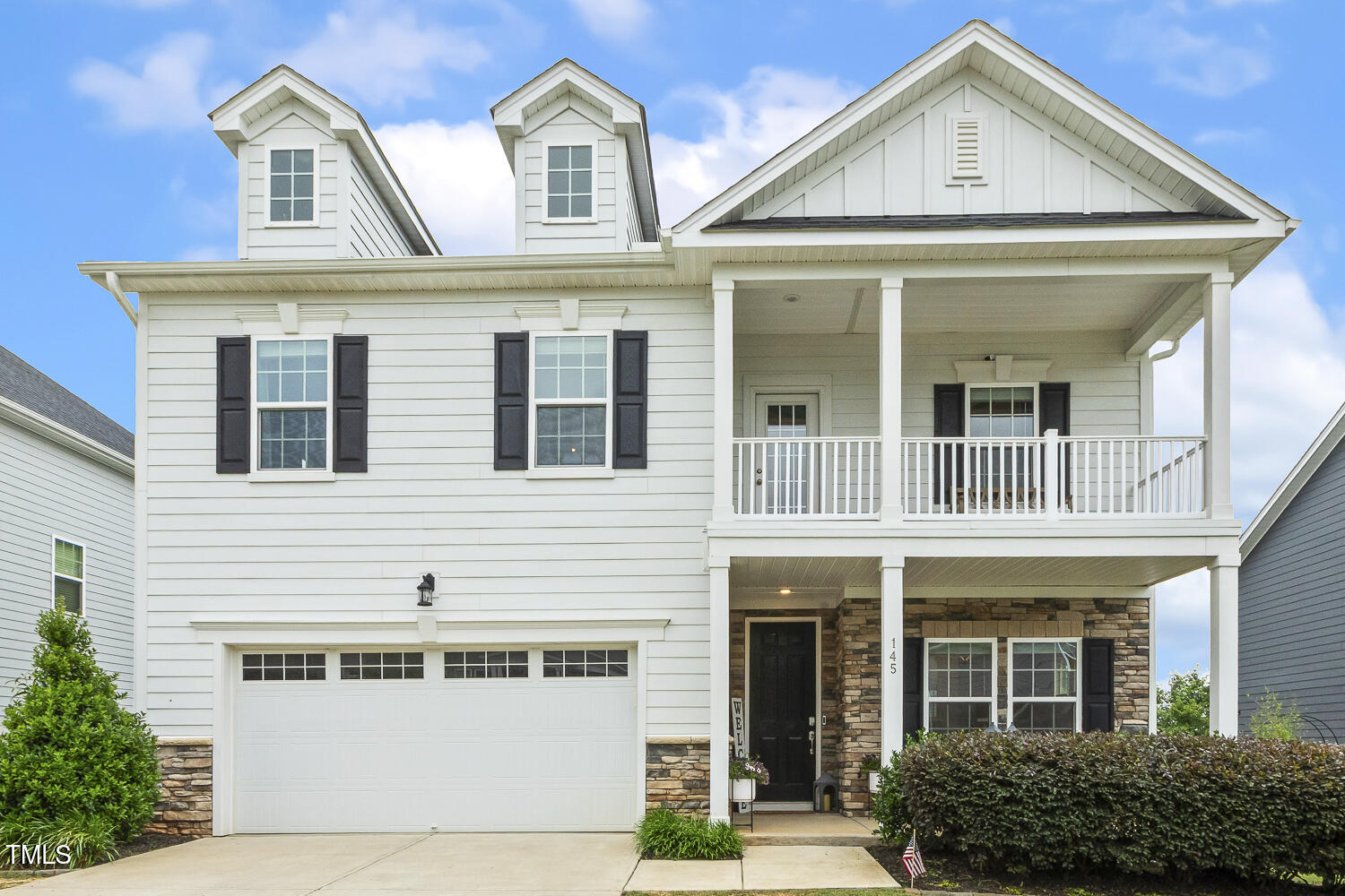 145 Cassada Court Holly Springs NC 27540