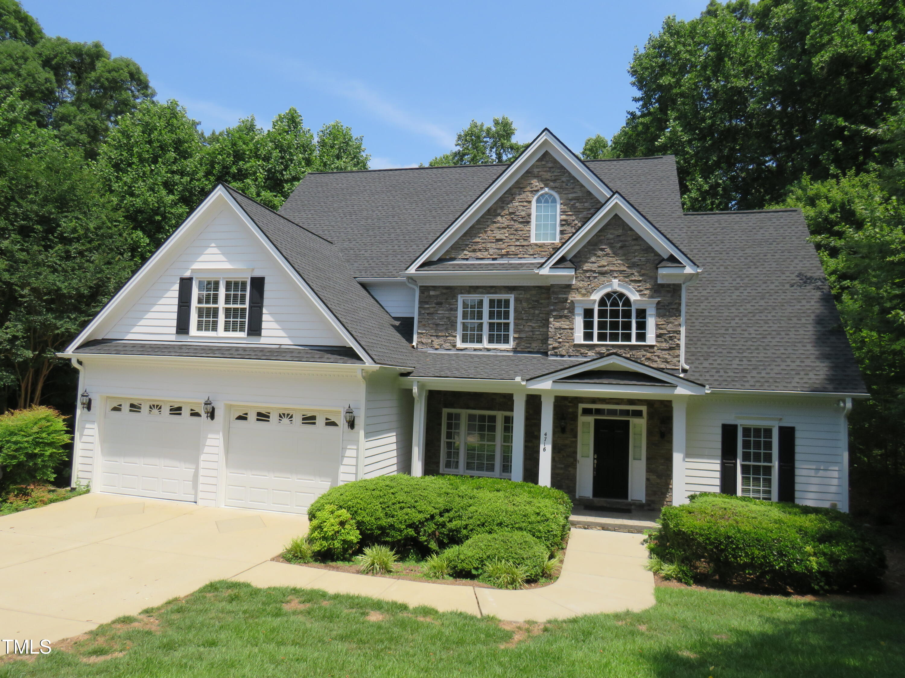 4716 Shady Greens Drive Fuquay Varina NC 27526