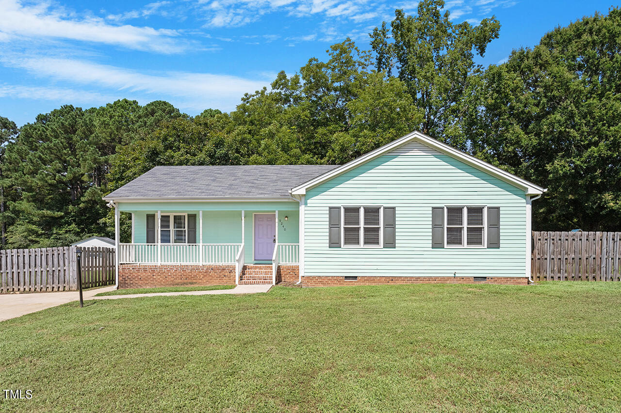 5240 Carrier Way Raleigh NC 27603