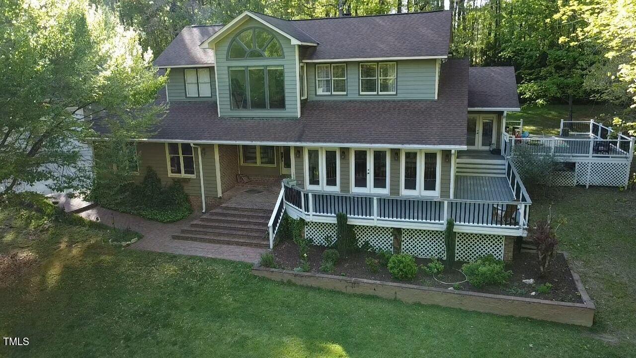 2000 Mountain Laurel Drive Clayton NC 27527