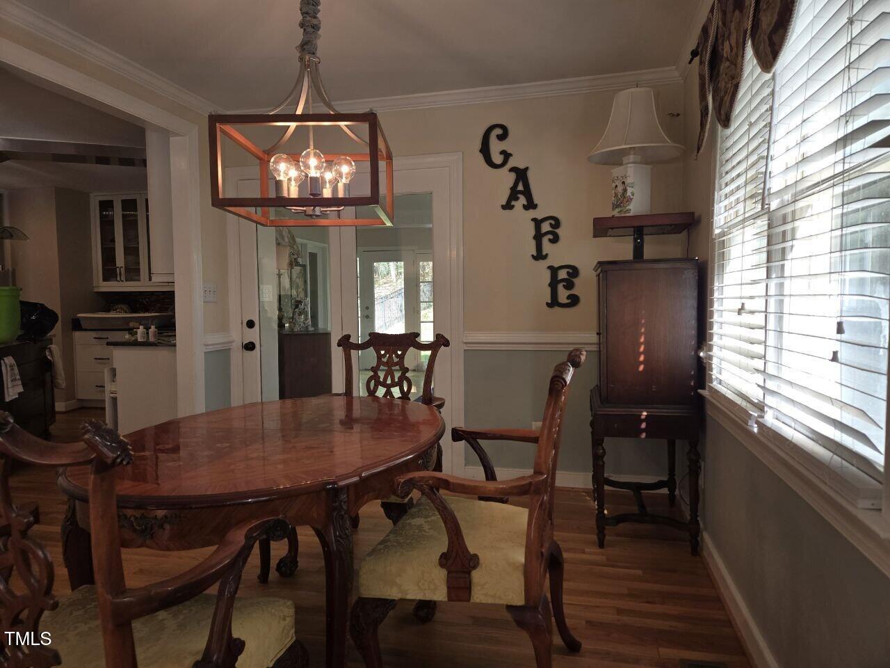 2000 Mountain Laurel Drive Clayton NC 27527