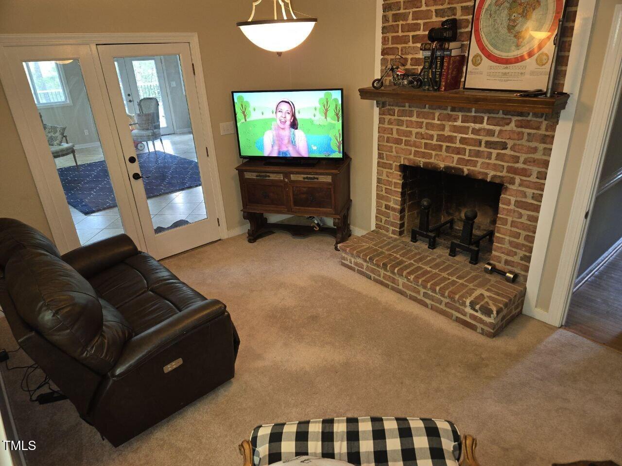 2000 Mountain Laurel Drive Clayton NC 27527