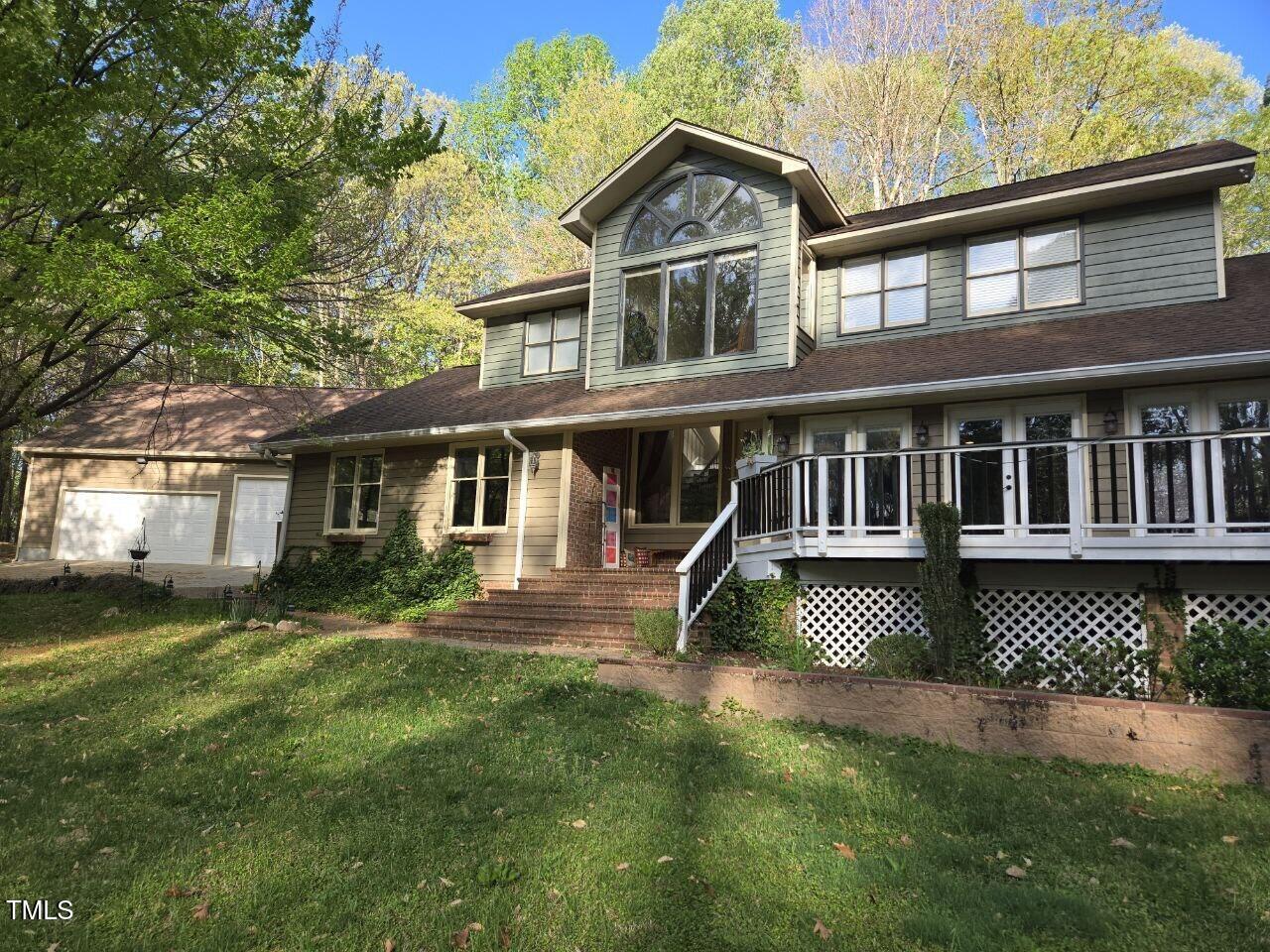 2000 Mountain Laurel Drive Clayton NC 27527