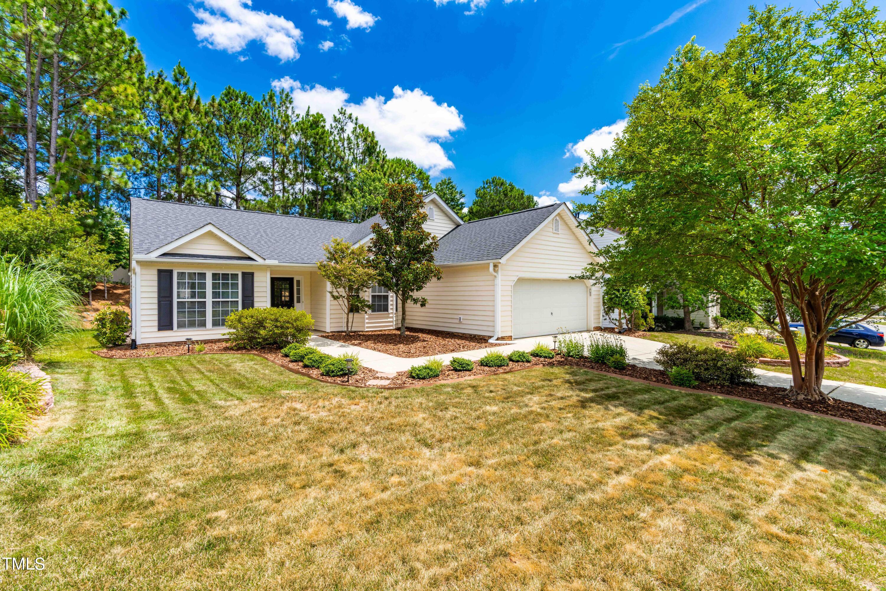 401 Firefly Road Holly Springs NC 27540