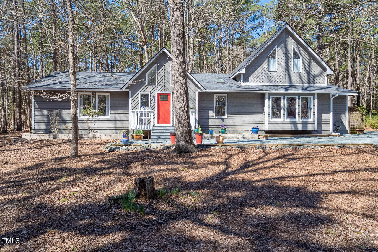 9501 Coachway Chapel Hill NC 27516