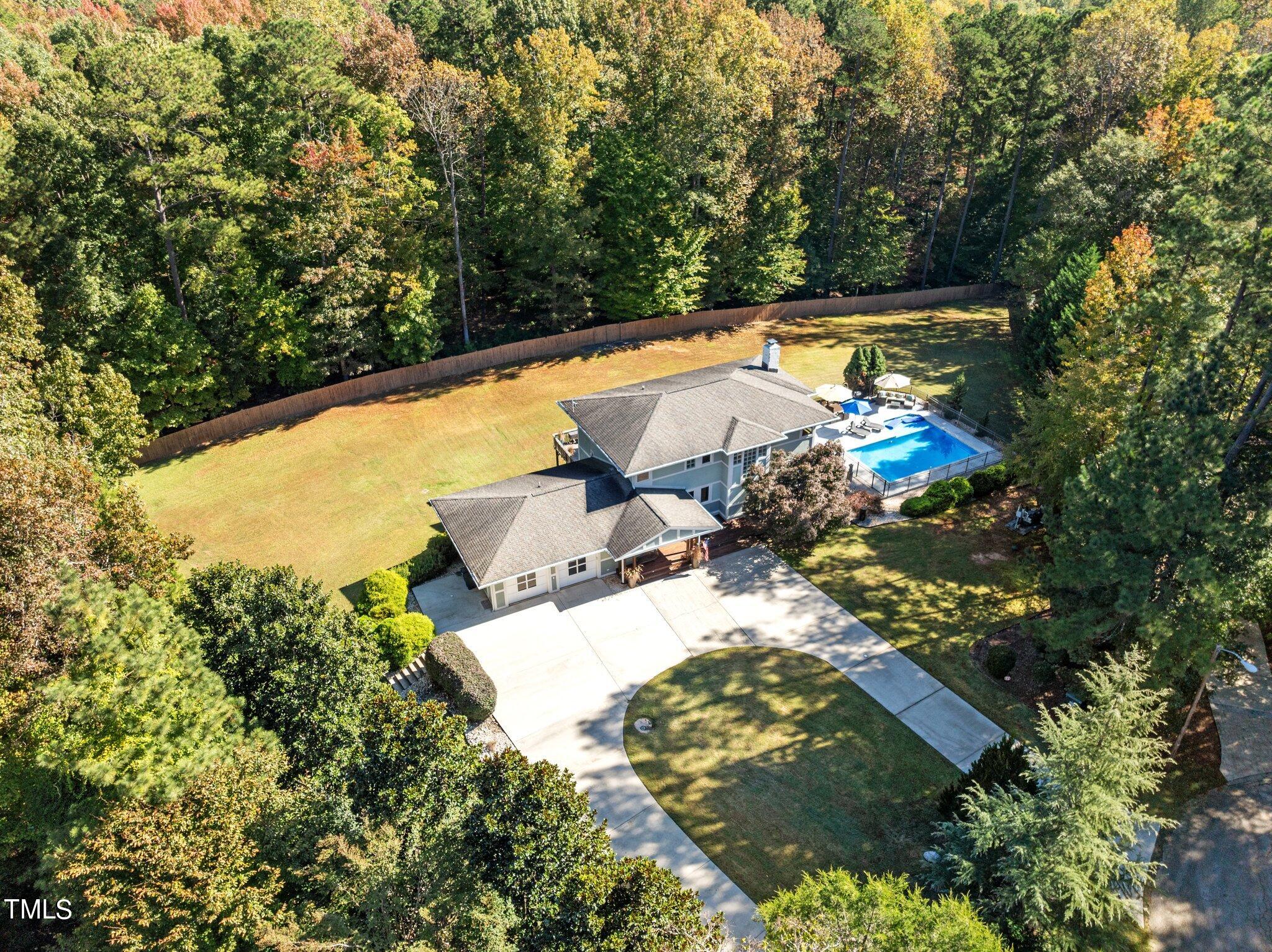 1209 Ravens Point Circle Raleigh NC 27614
