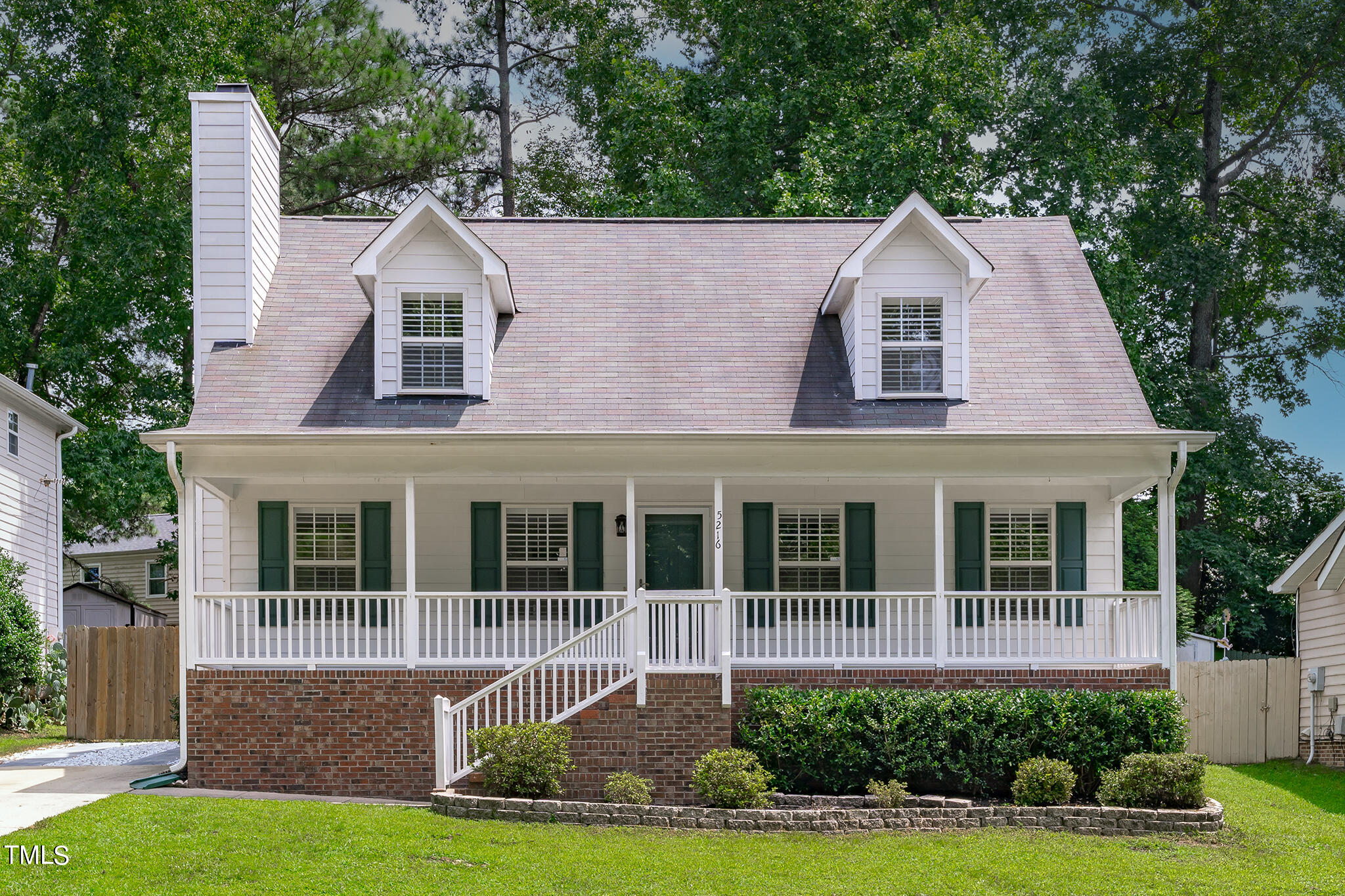 5216 Somerset Mill Lane Raleigh NC 27616