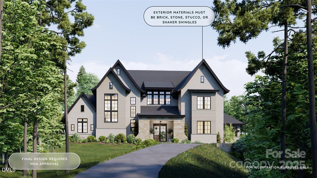 10601A Wildlife Charlotte NC 28277