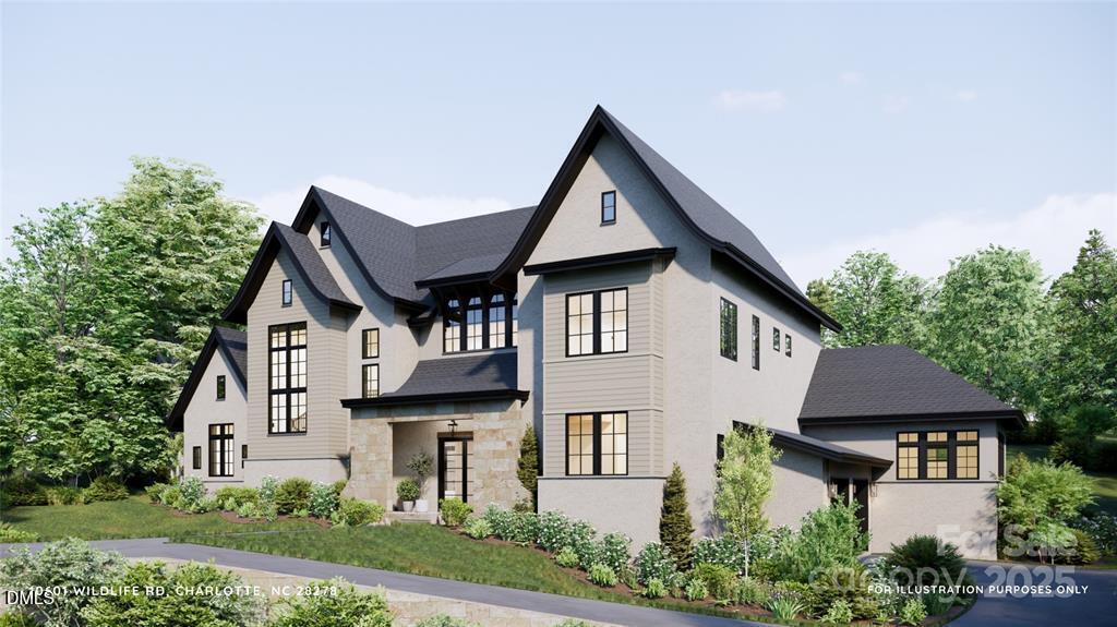 10601A Wildlife Charlotte NC 28277