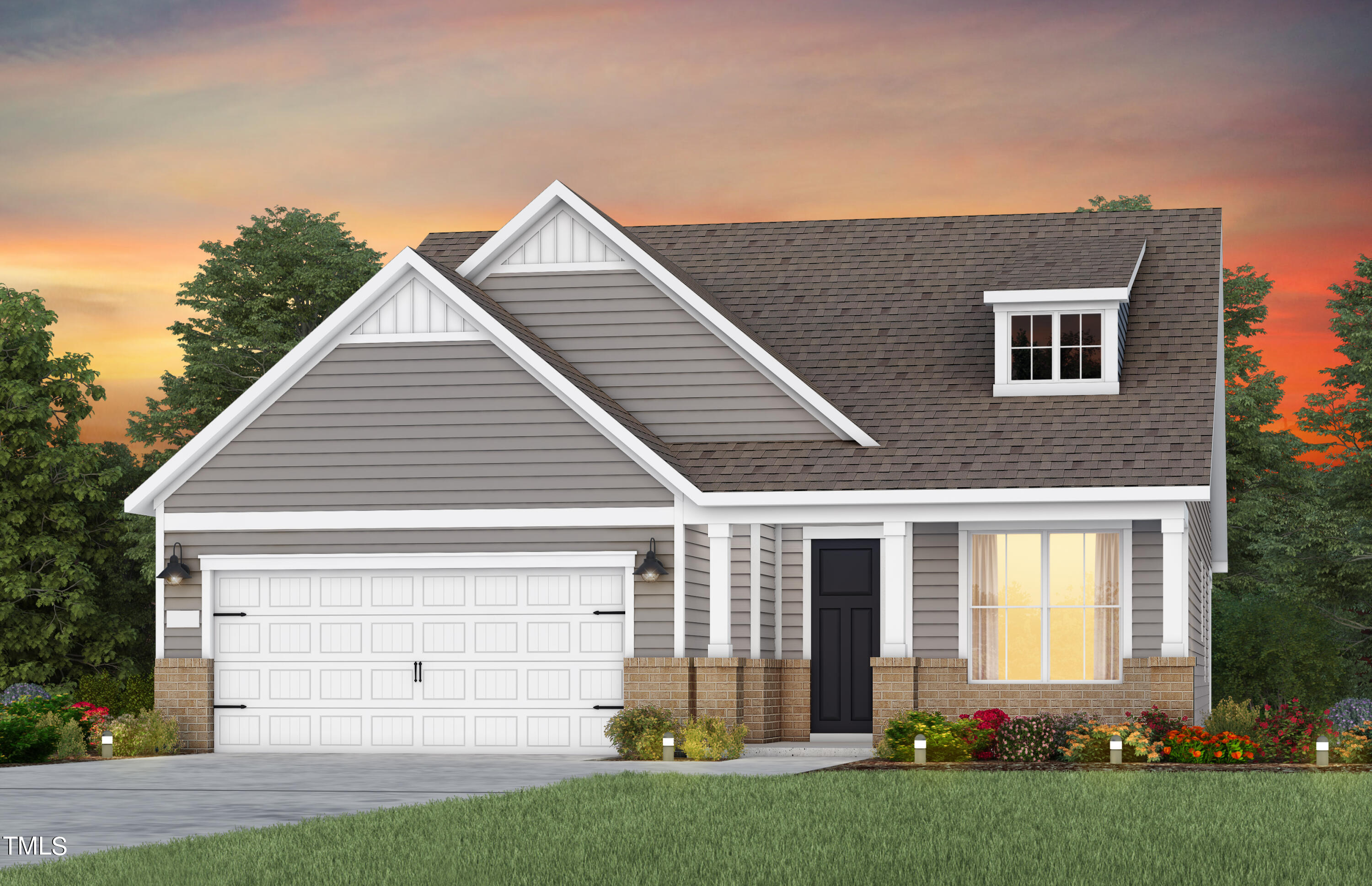1501 Hornbeam Road Fuquay Varina NC 27526