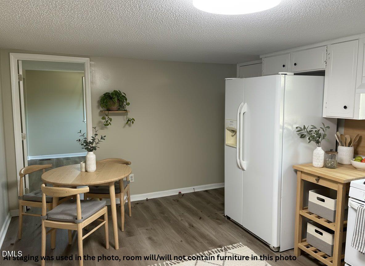 204 W Hill Street Benson NC 27504