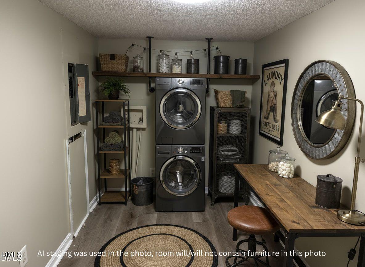 204 W Hill Street Benson NC 27504