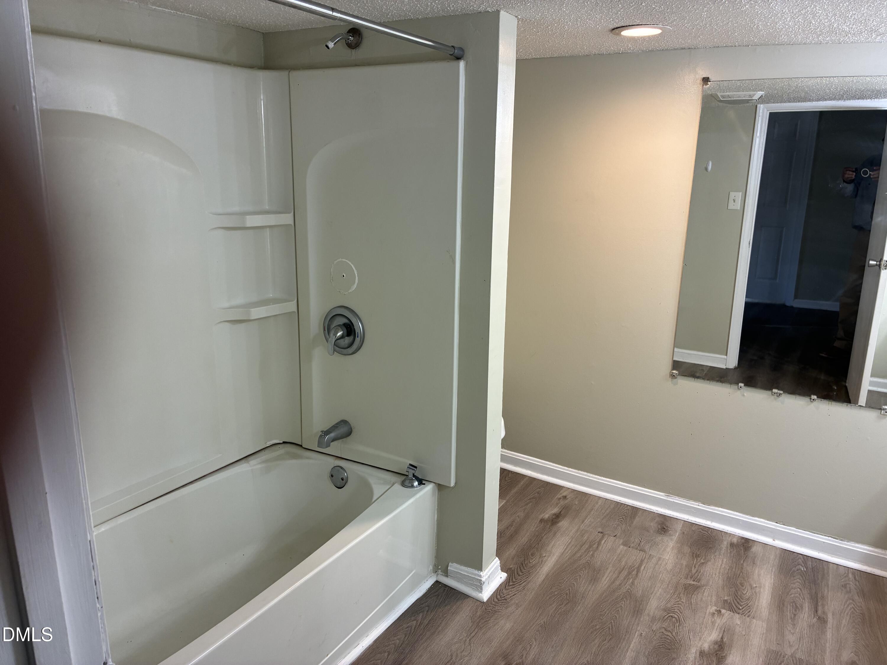 204 W Hill Street Benson NC 27504