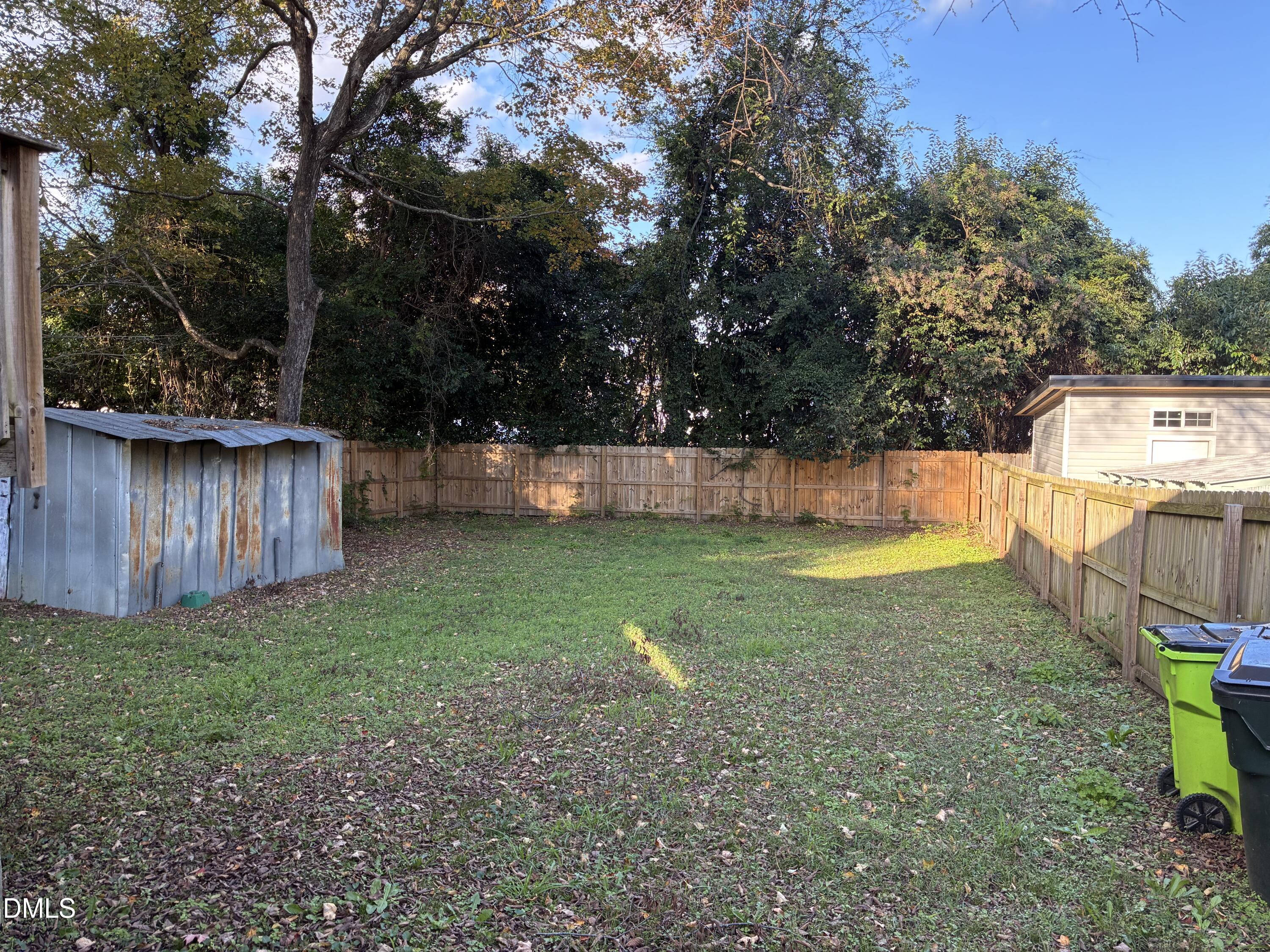 204 W Hill Street Benson NC 27504