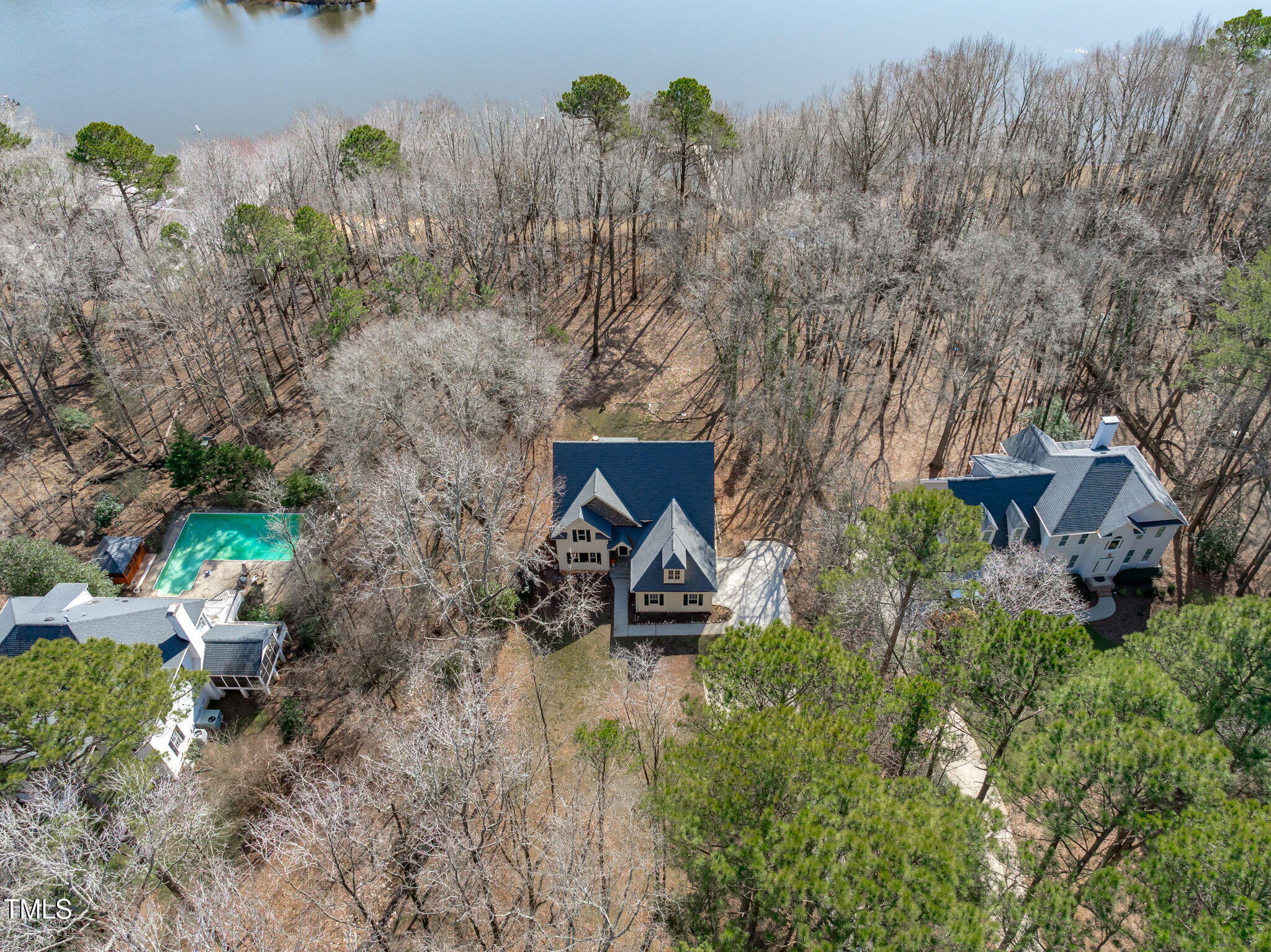3200 Mills Lake Wynd Holly Springs NC 27540