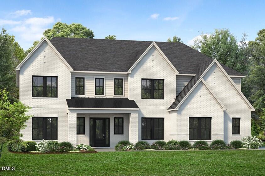 62 Twisted Oak Way Chapel Hill NC 27517