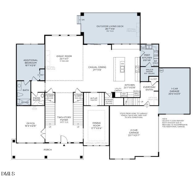 62 Twisted Oak Way Chapel Hill NC 27517