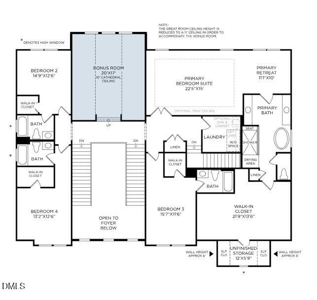 62 Twisted Oak Way Chapel Hill NC 27517