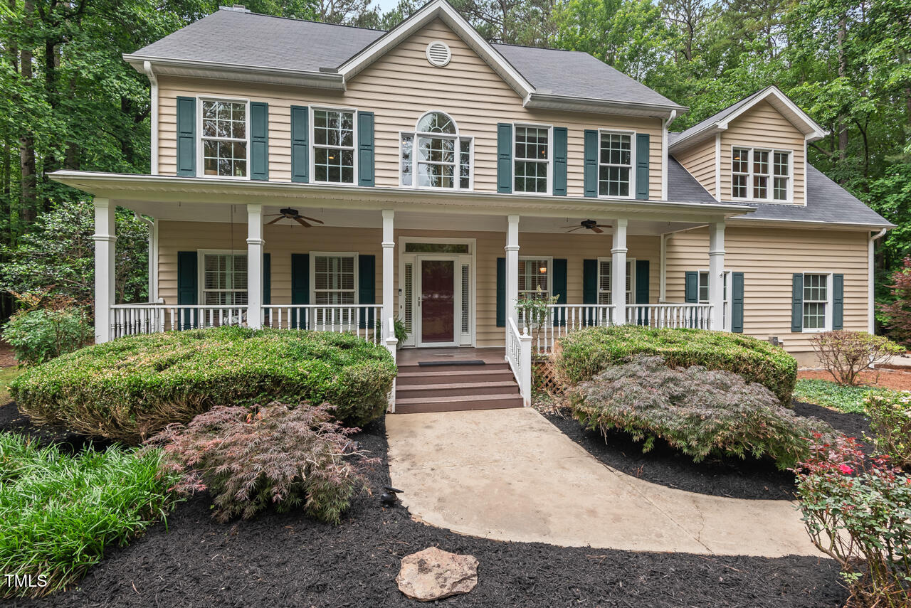 7811 Still Crossing Road Chapel Hill NC 27516