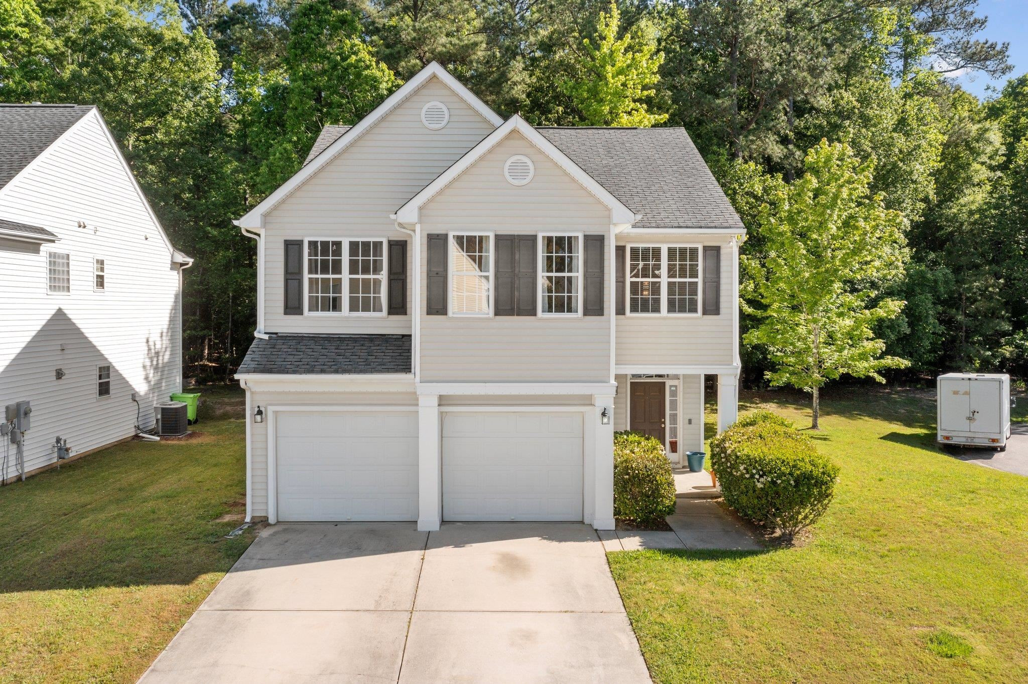 8653 Boysenberry Lane Raleigh NC 27616