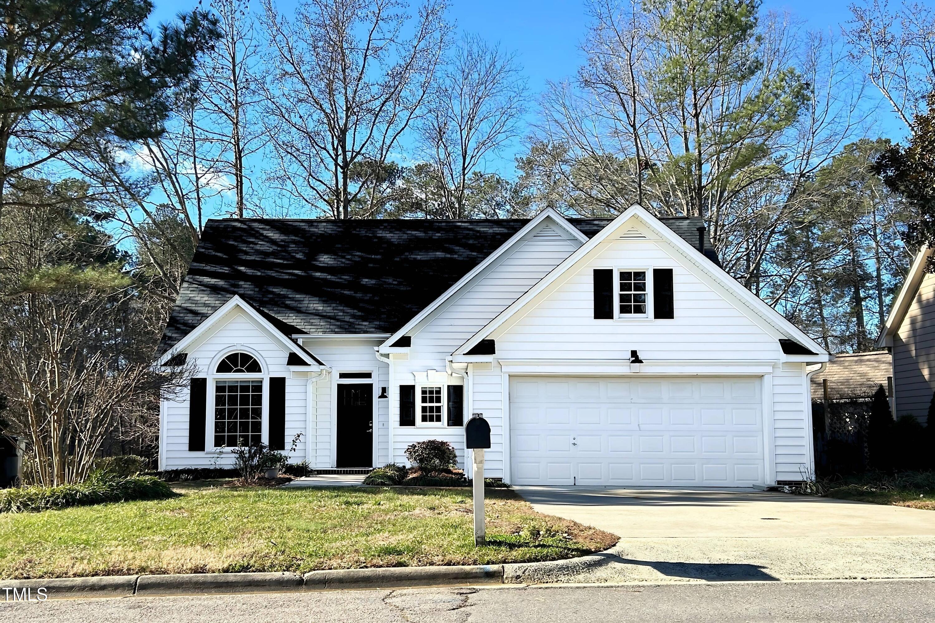 5824 Edgebury Road Raleigh NC 27613
