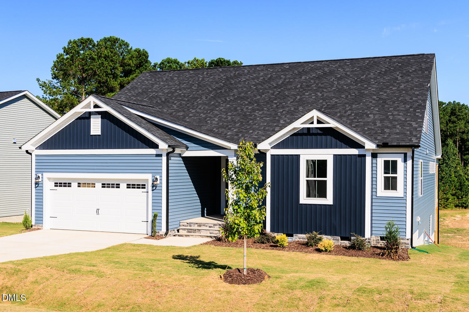 79 Tee Time Terrace Benson NC 27504