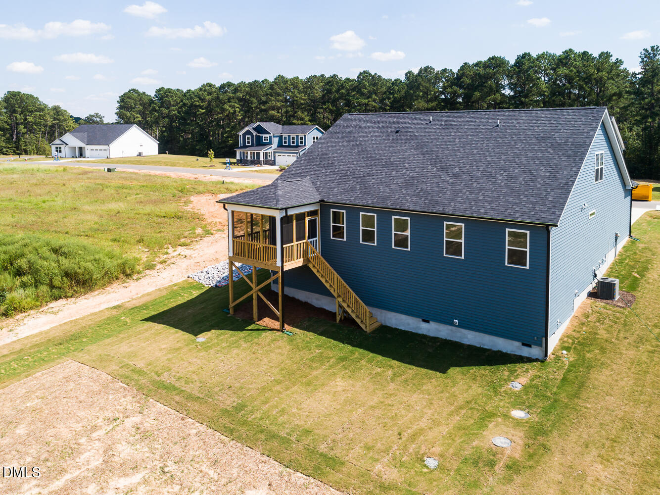 79 Tee Time Terrace Benson NC 27504