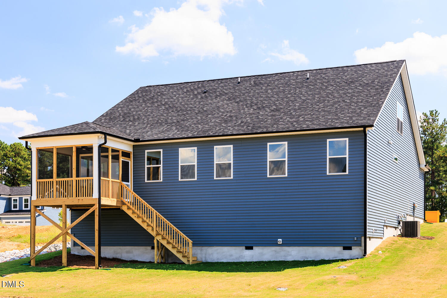 79 Tee Time Terrace Benson NC 27504