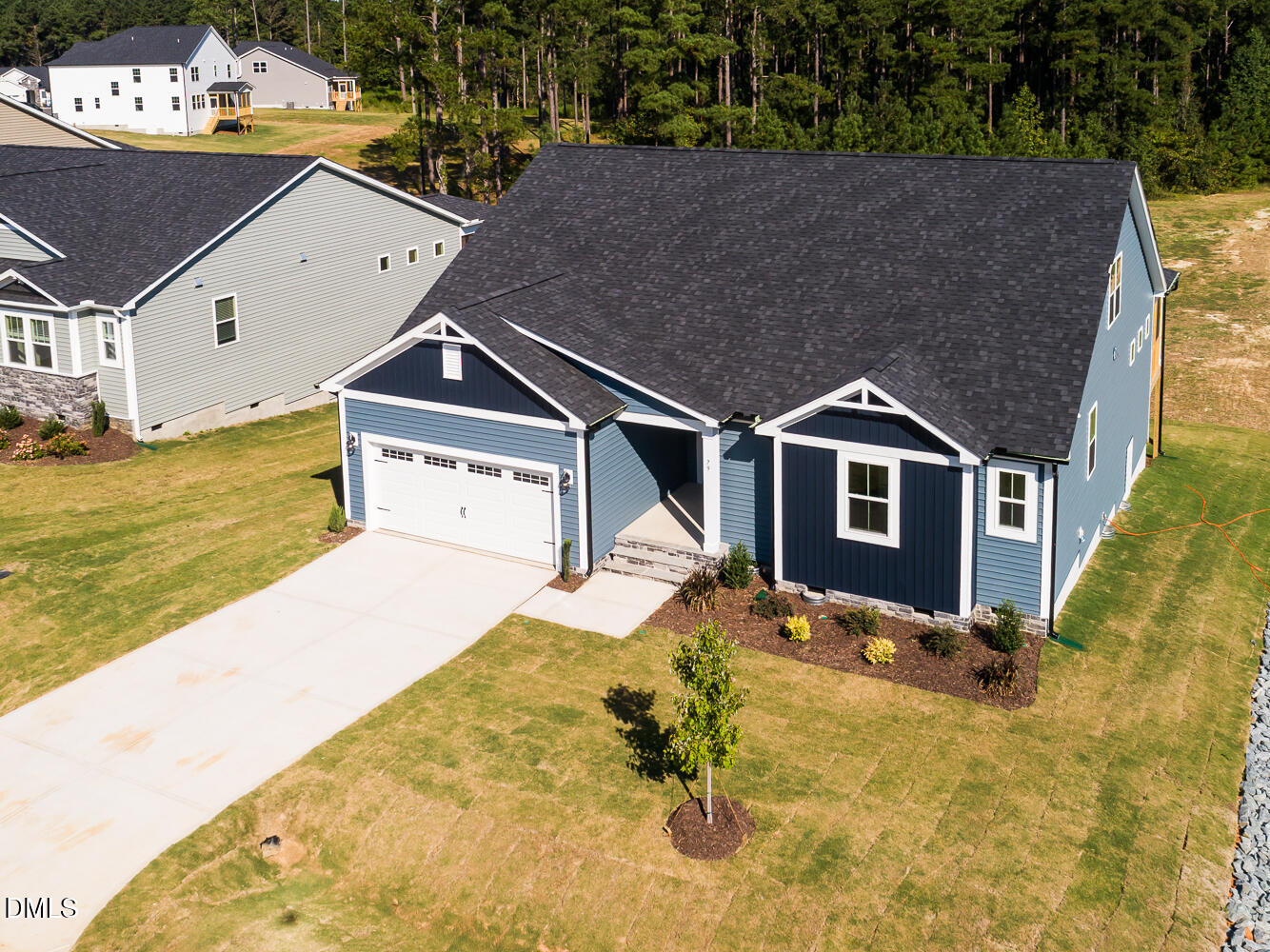 79 Tee Time Terrace Benson NC 27504