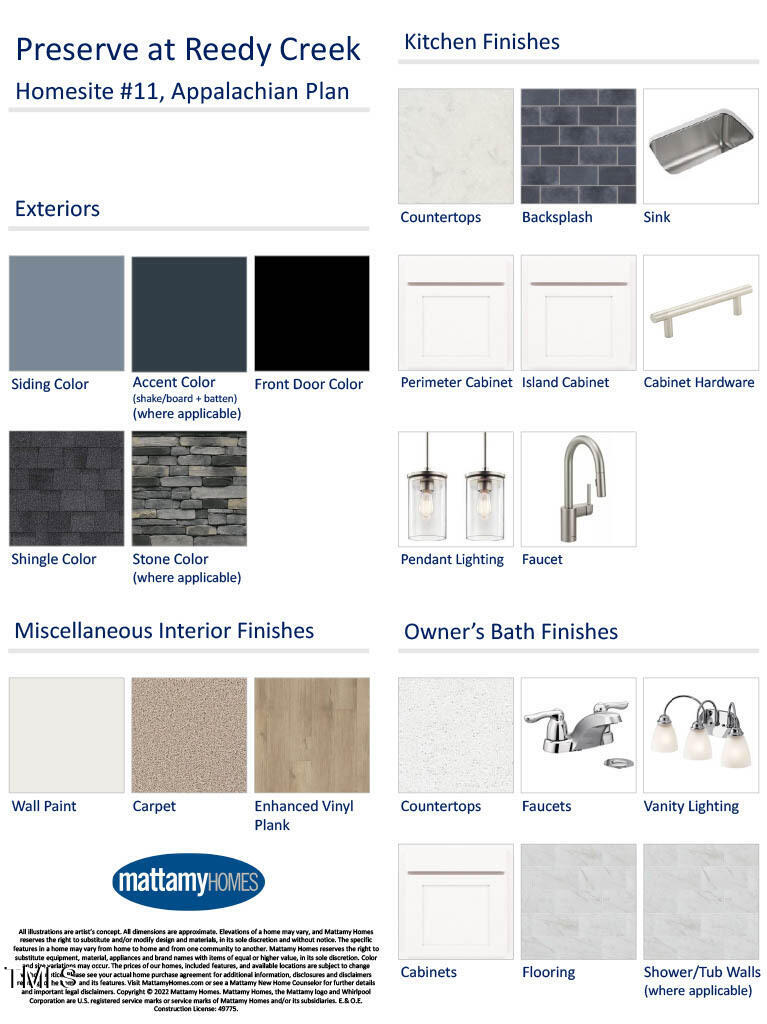 79 Tee Time Terrace Benson NC 27504