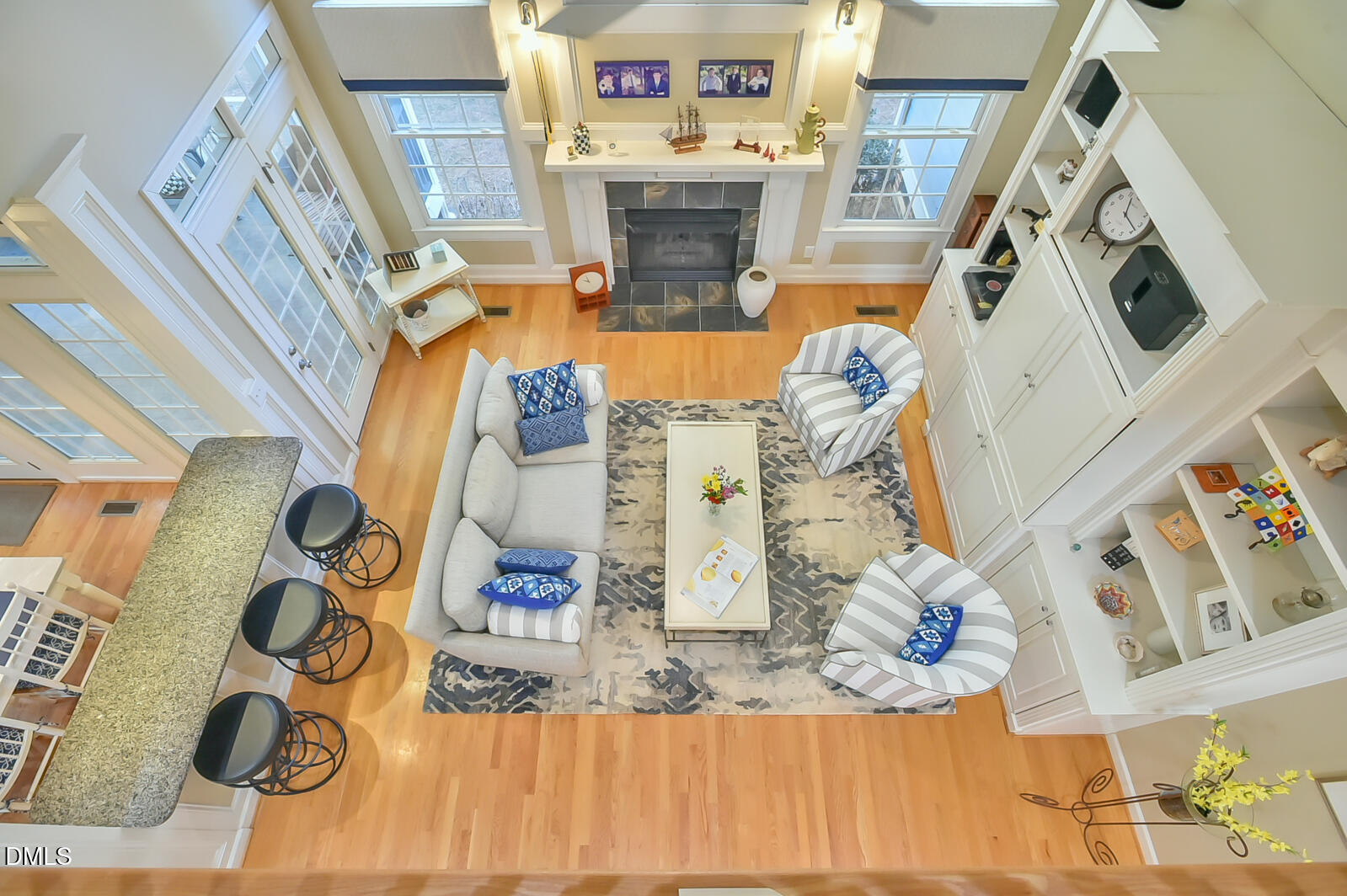 104 Dairy Glen Road Chapel Hill NC 27516