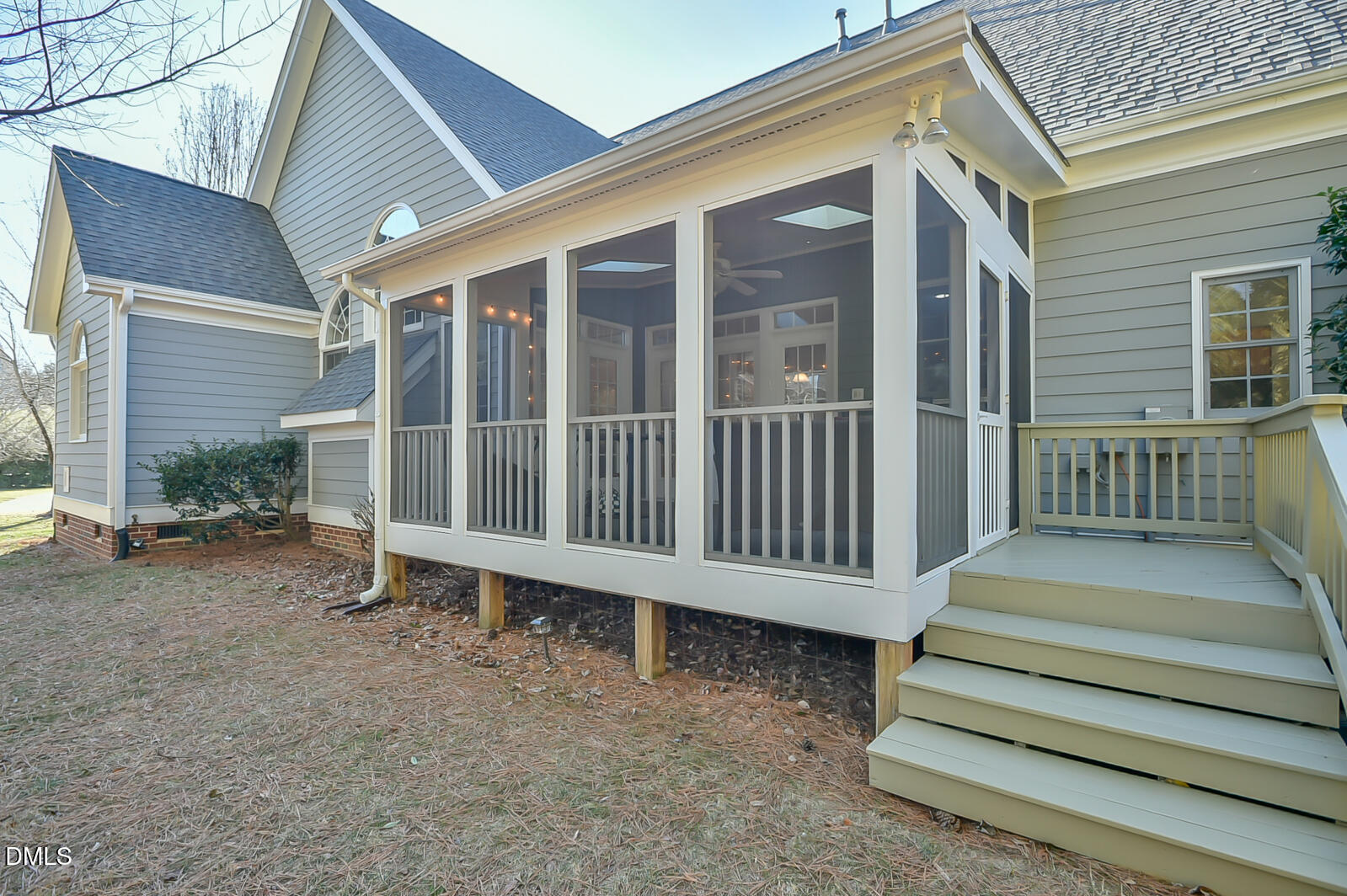 104 Dairy Glen Road Chapel Hill NC 27516