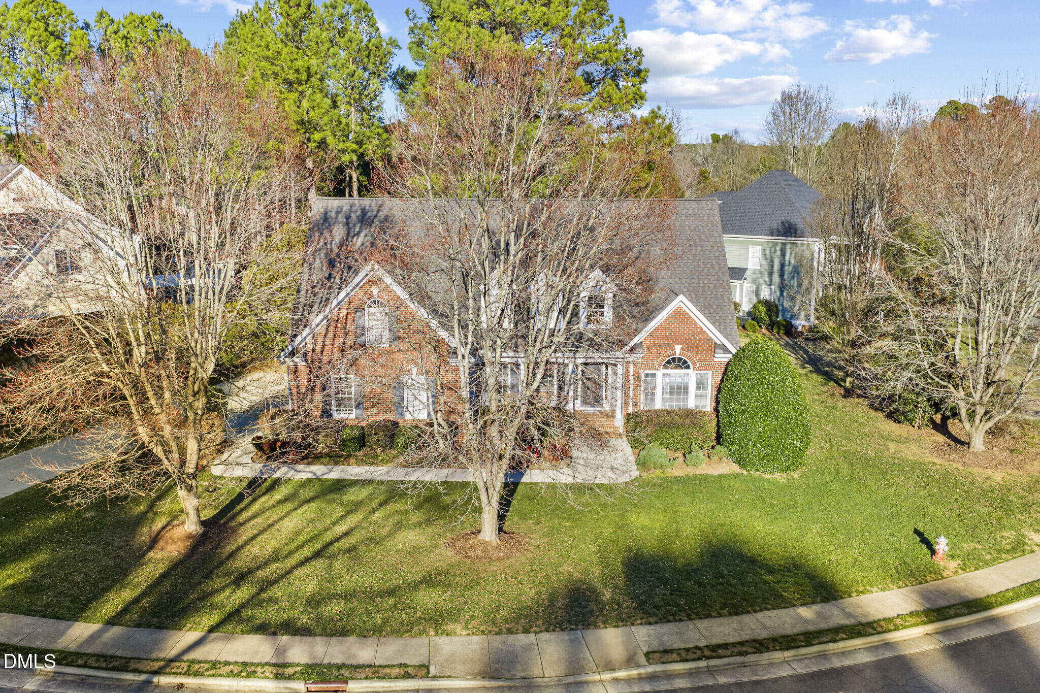 104 Dairy Glen Road Chapel Hill NC 27516