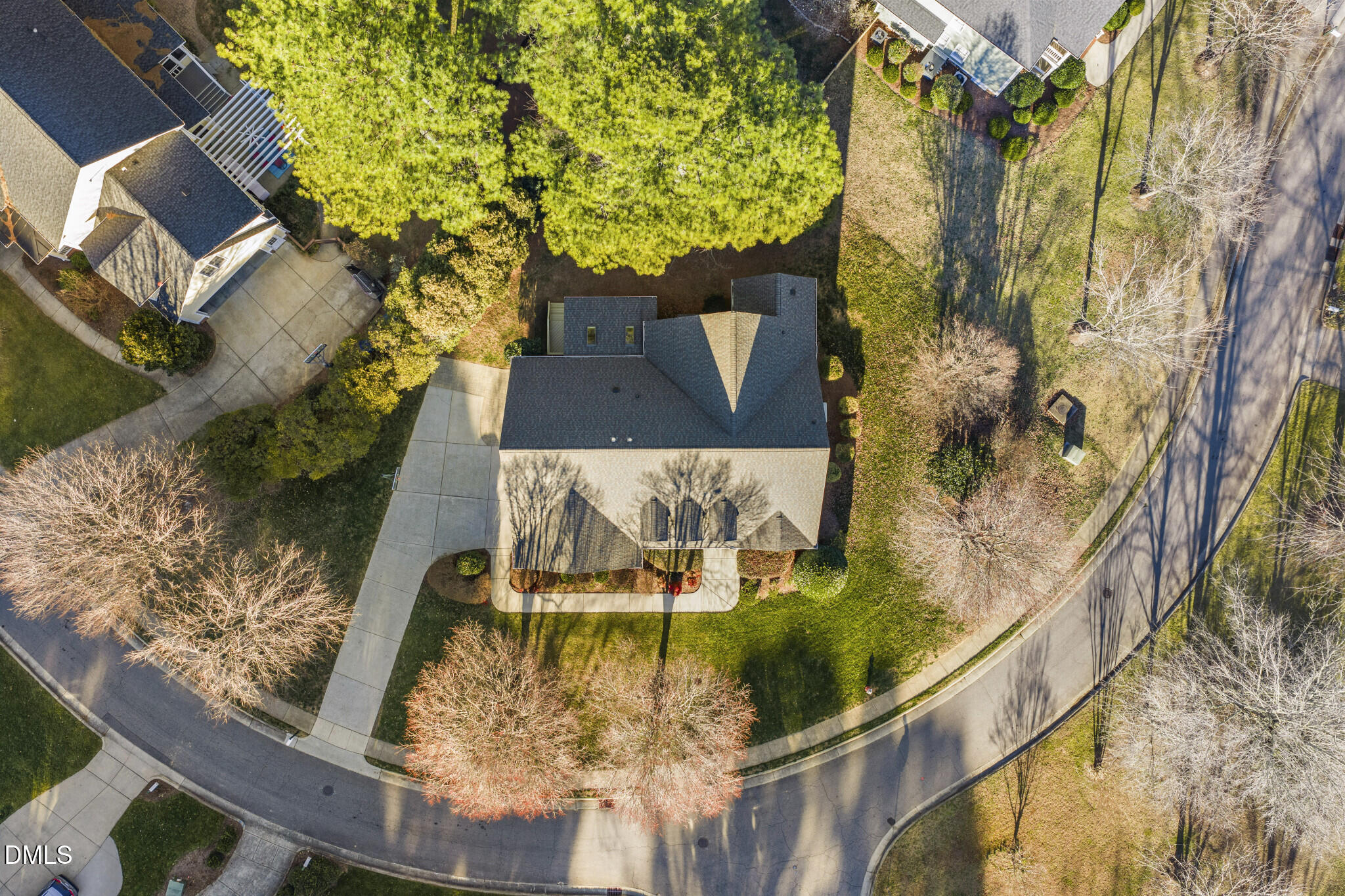 104 Dairy Glen Road Chapel Hill NC 27516