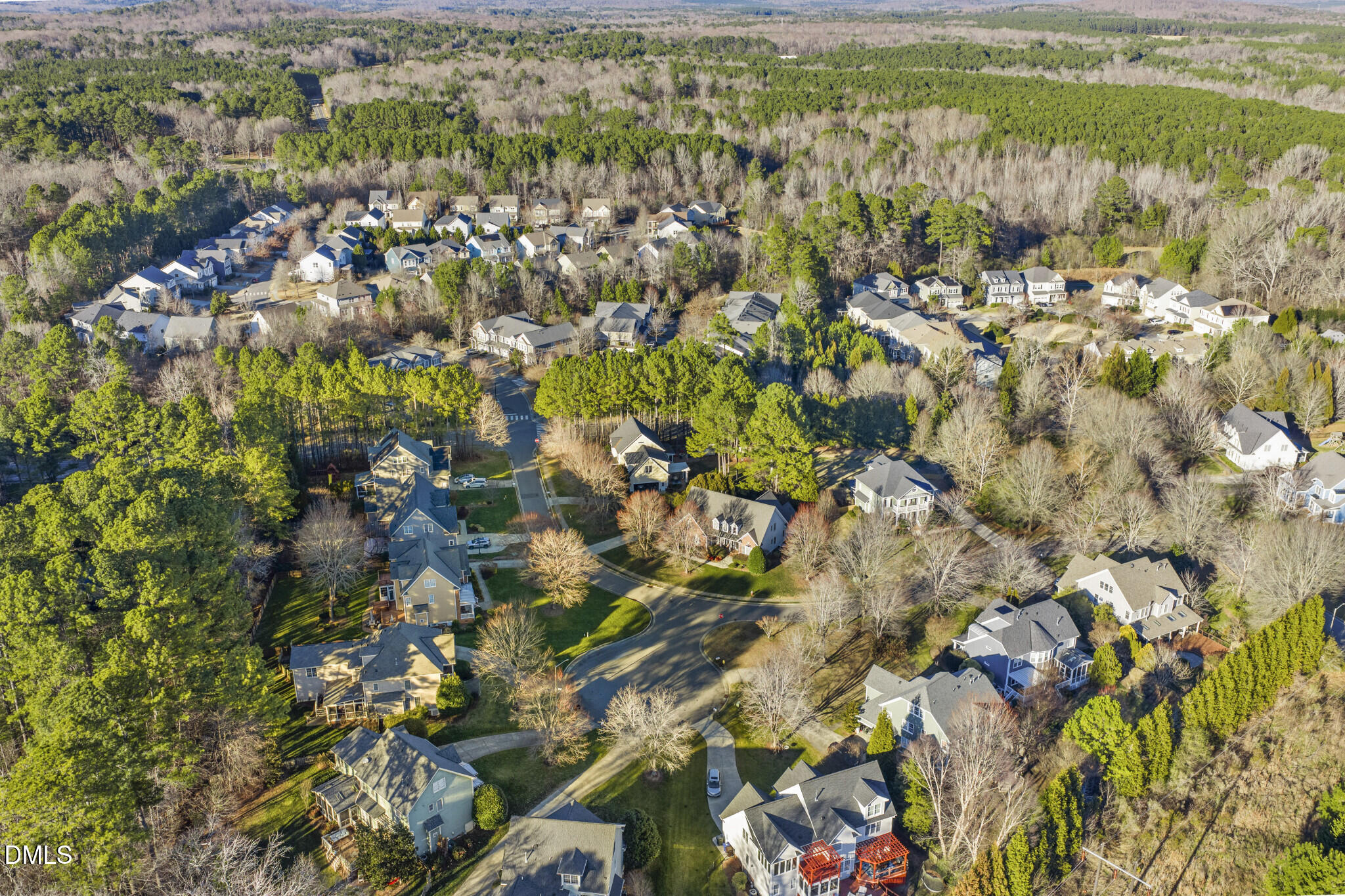 104 Dairy Glen Road Chapel Hill NC 27516