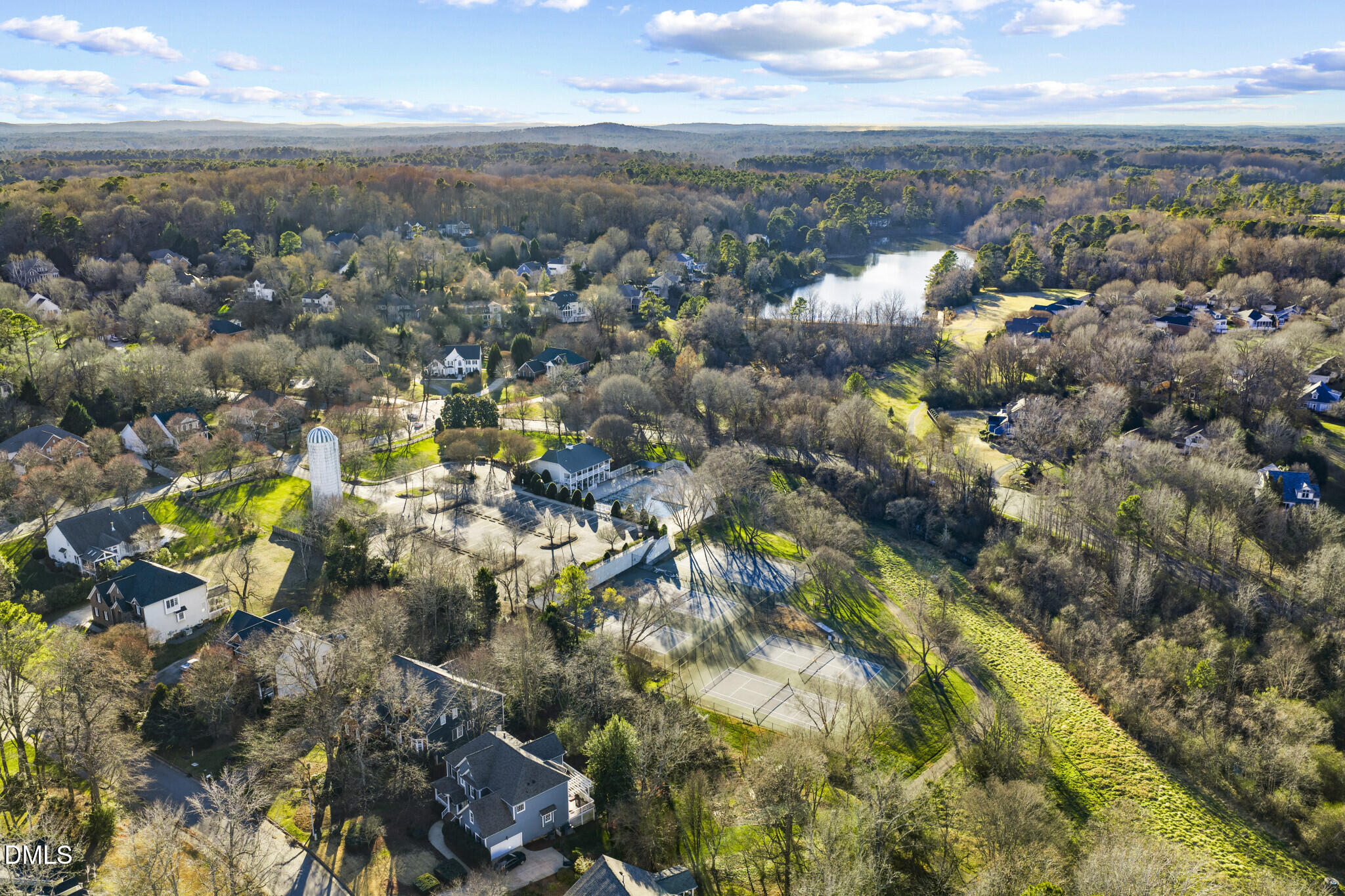 104 Dairy Glen Road Chapel Hill NC 27516