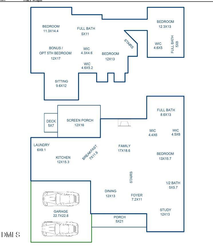 104 Dairy Glen Road Chapel Hill NC 27516