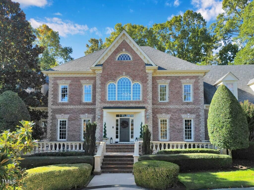2320 Wakefield Plantation Drive Raleigh NC 27614