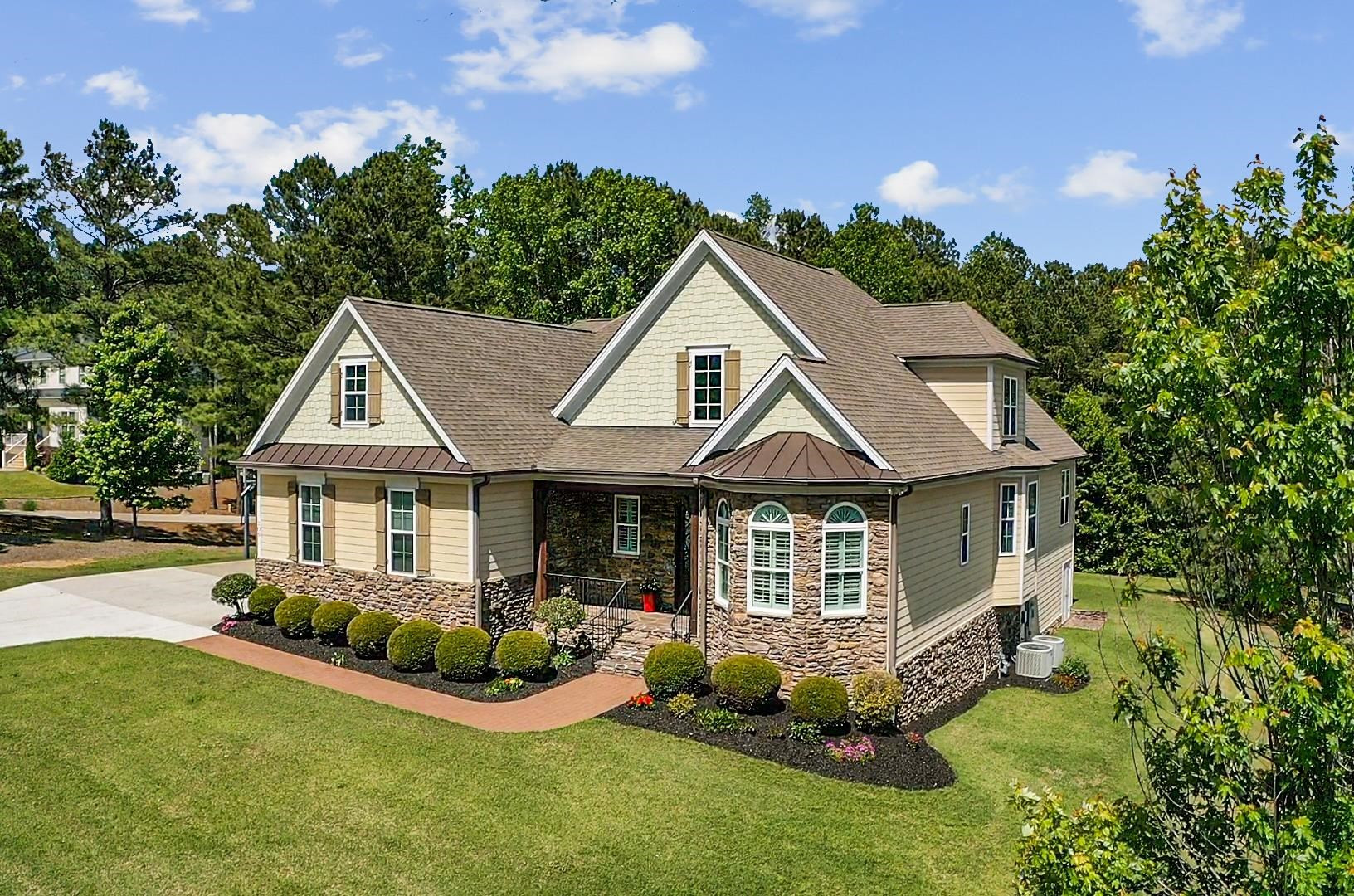 205 Paraggi Court Clayton NC 27527