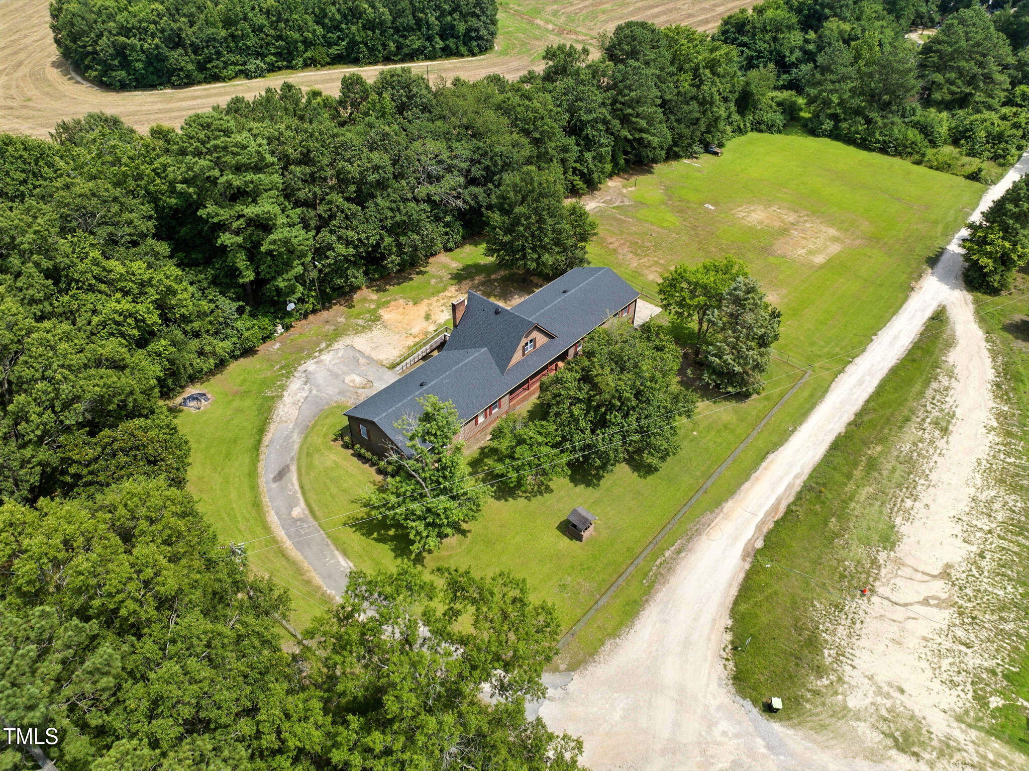 3129 Tarheel Clubhouse Road Raleigh NC 27604