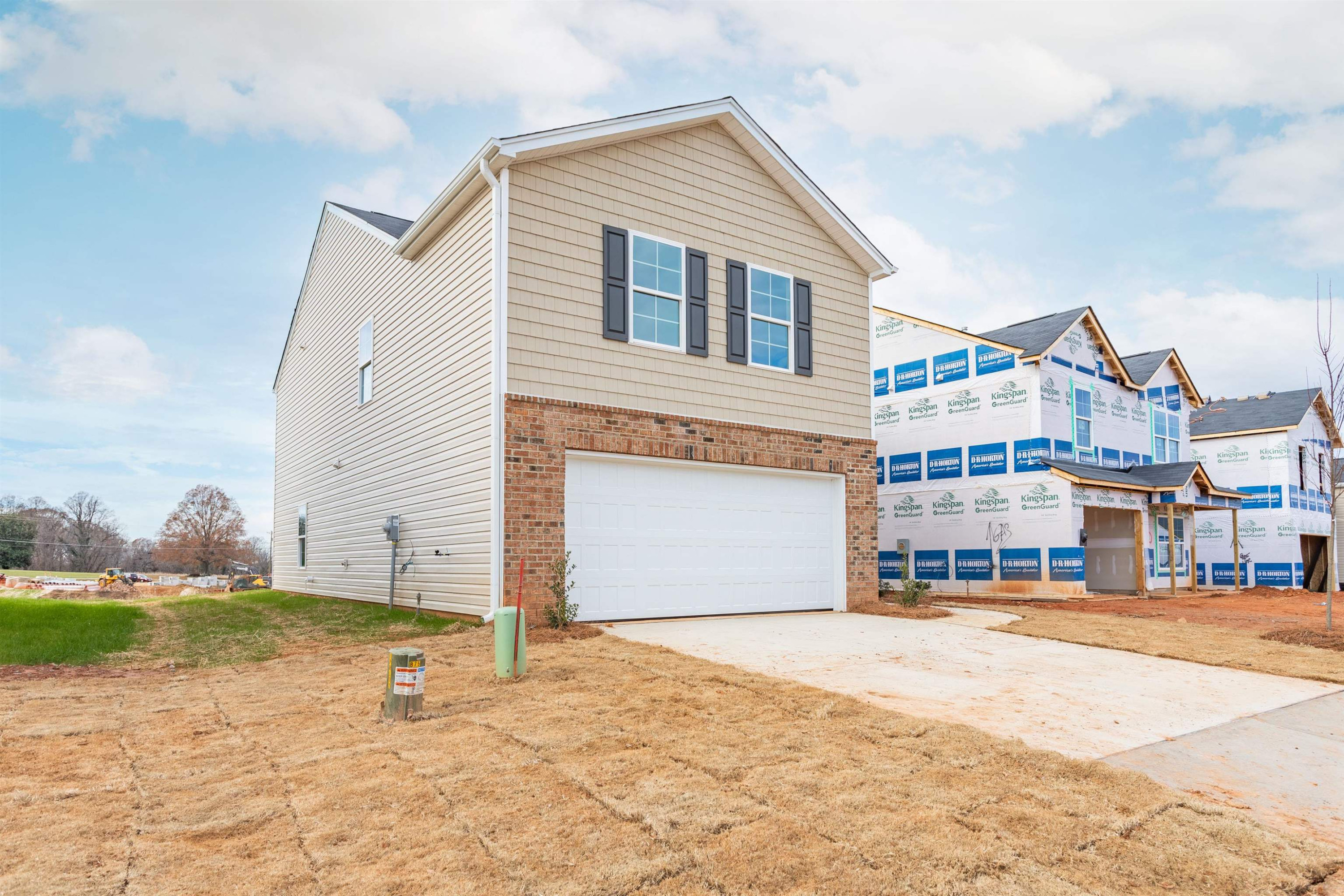 2408 Lily Drive Haw River NC 27258