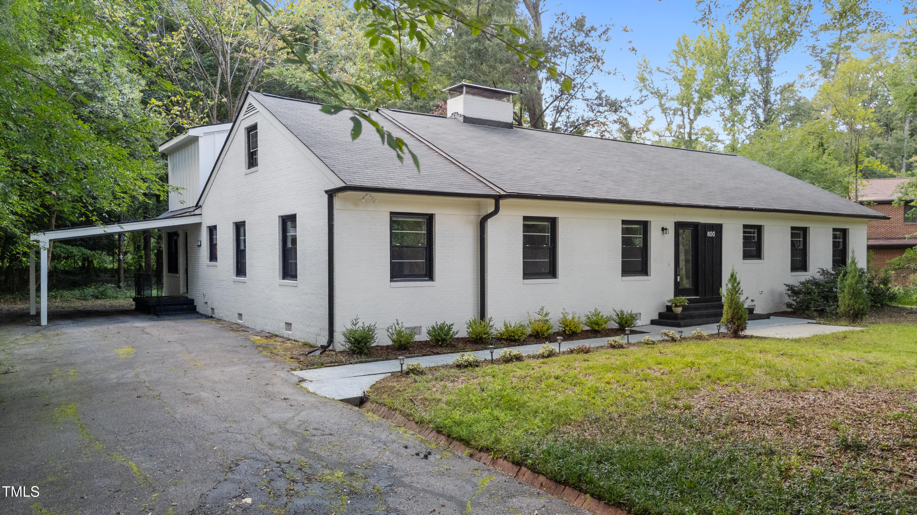 800 Christopher Road Chapel Hill NC 27514