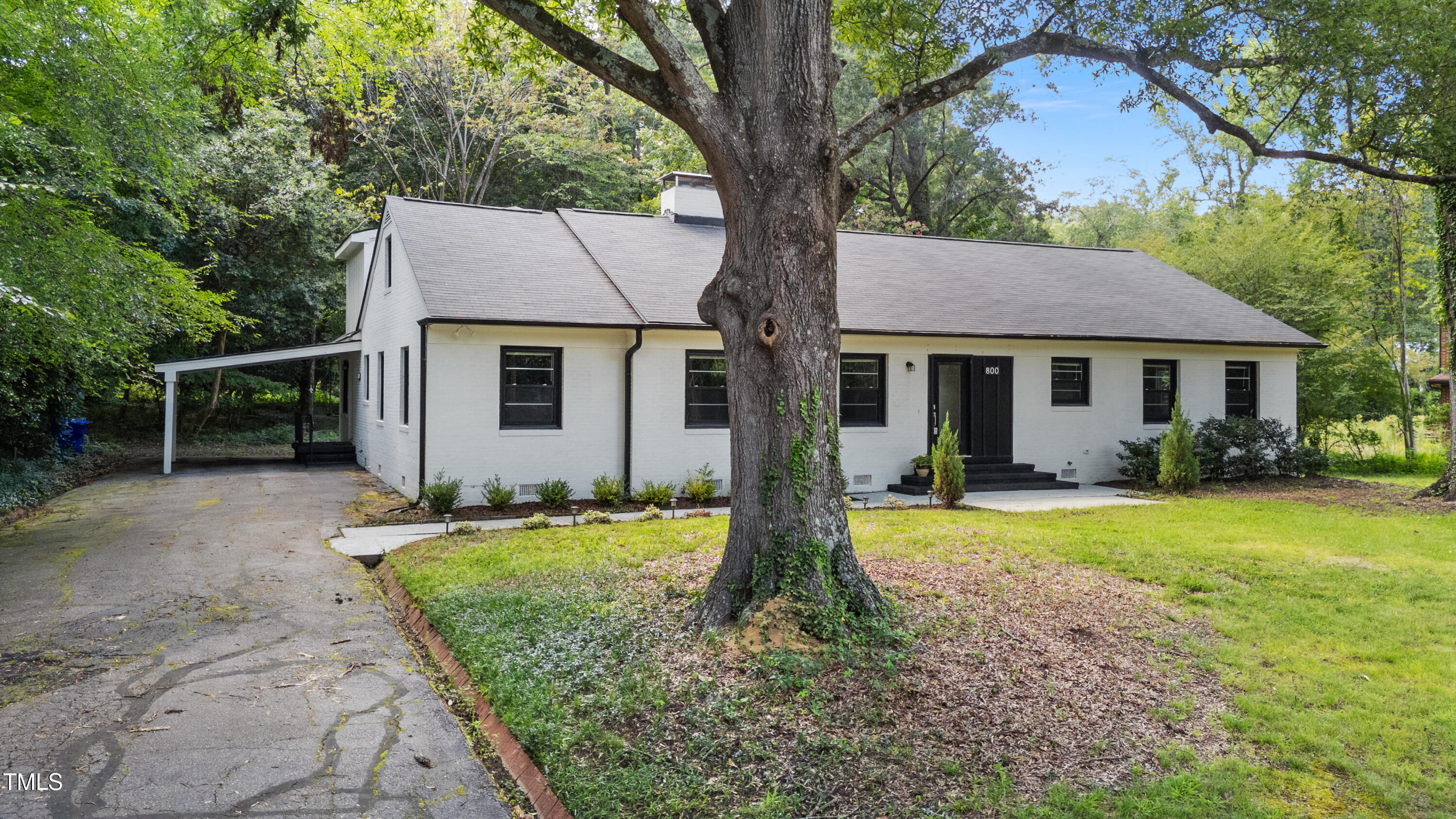 800 Christopher Road Chapel Hill NC 27514