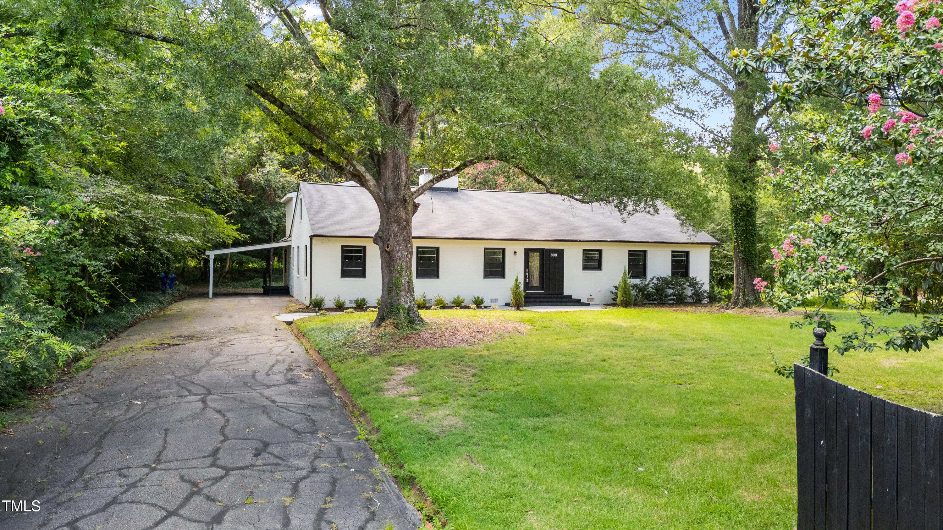 800 Christopher Road Chapel Hill NC 27514