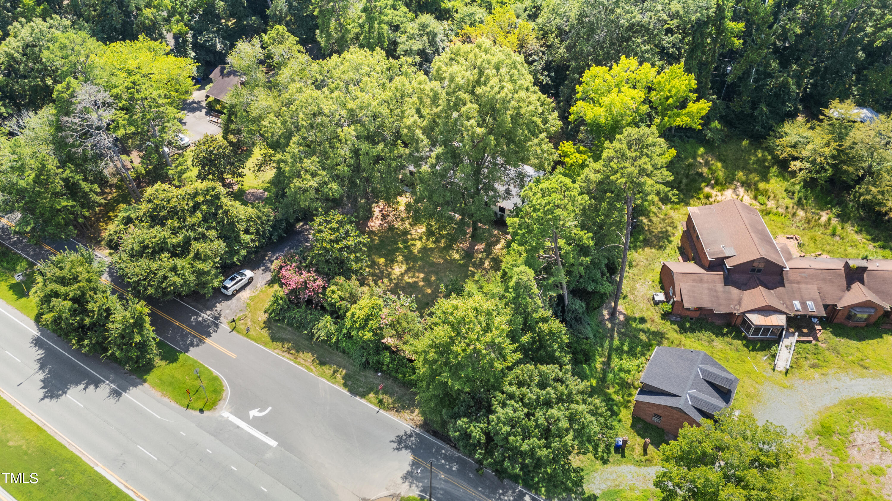 800 Christopher Road Chapel Hill NC 27514