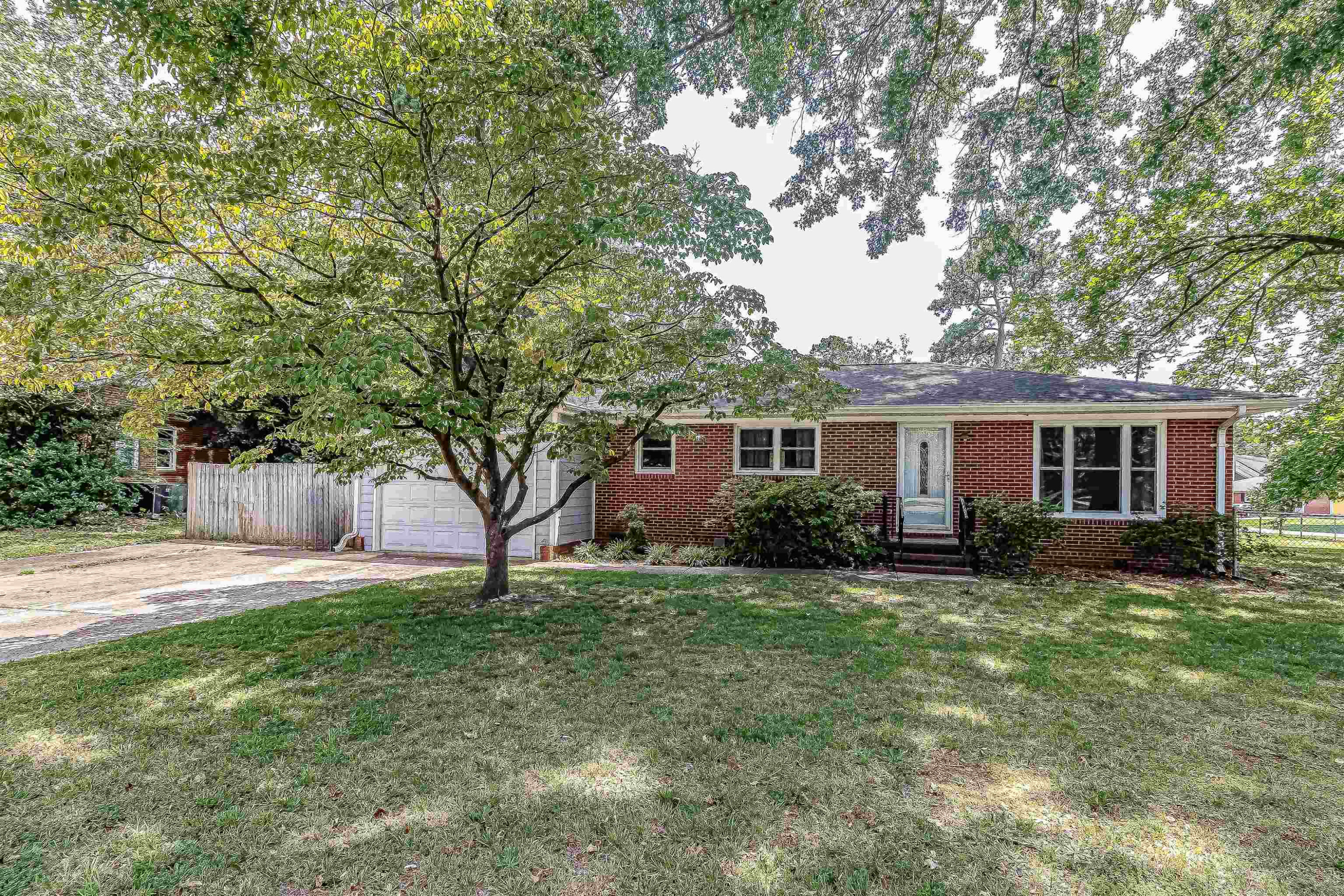635 Winterlochen Road Raleigh NC 27603