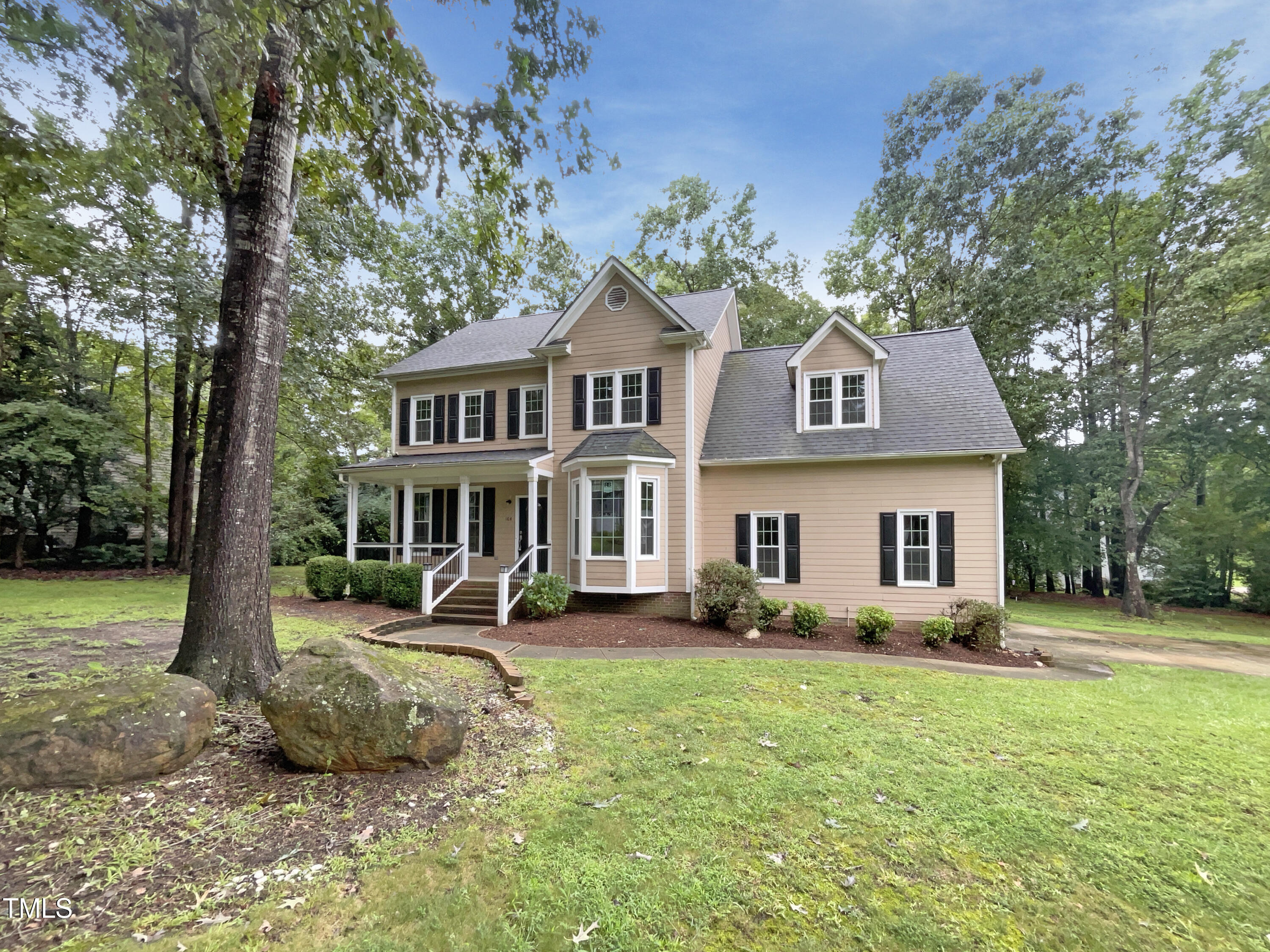 104 Avenel Lane Clayton NC 27527